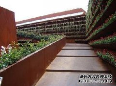 介绍：天辰平台官网幕墙锈钢板的安装工艺流程