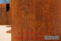 天辰平台官网红锈钢板生锈原理你了解多少