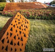 天辰注册景墙施工的步骤、方案及安全事项